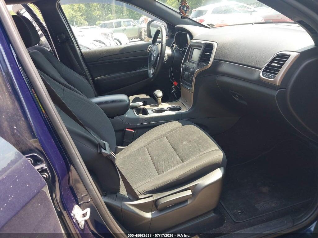 1C4RJFAG9FC158671 2015 JEEP GRAND CHEROKEE photo no. 5