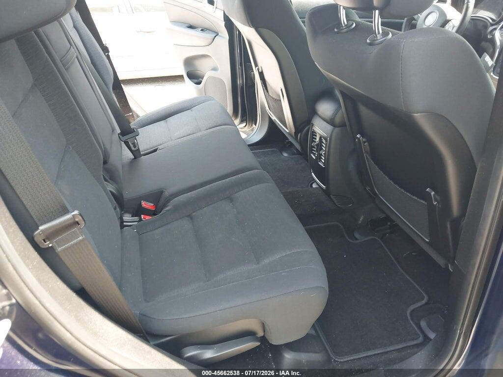 1C4RJFAG9FC158671 2015 JEEP GRAND CHEROKEE photo no. 8