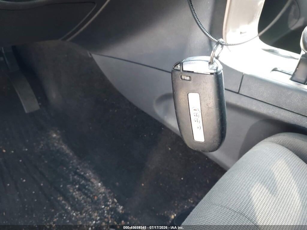 1C4RJFAG8FC919562 2015 JEEP GRAND CHEROKEE photo no. 11