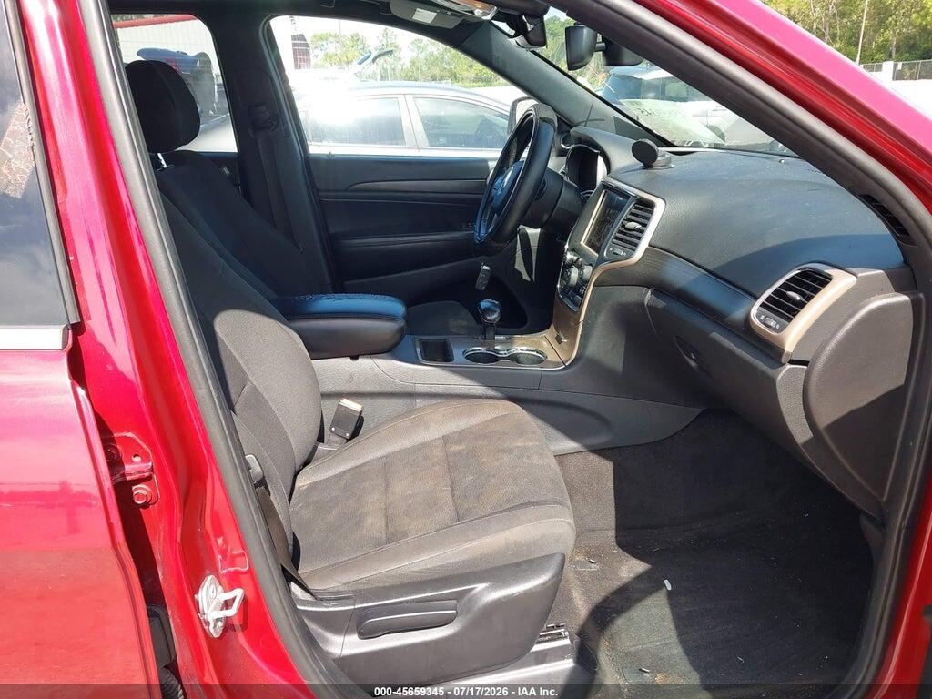 1C4RJFAG8FC919562 2015 JEEP GRAND CHEROKEE photo no. 5