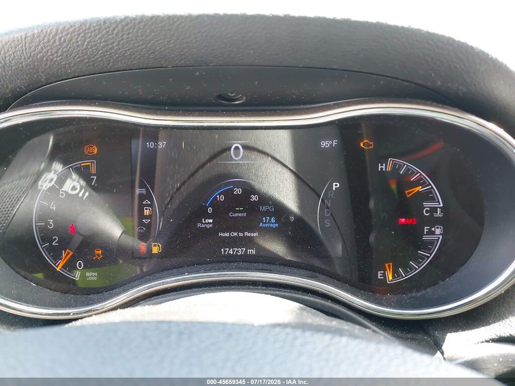 1C4RJFAG8FC919562 2015 JEEP GRAND CHEROKEE photo no. 7