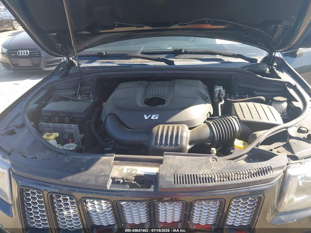 1C4RJFAG7FC134935 2015 JEEP GRAND CHEROKEE photo no. 10