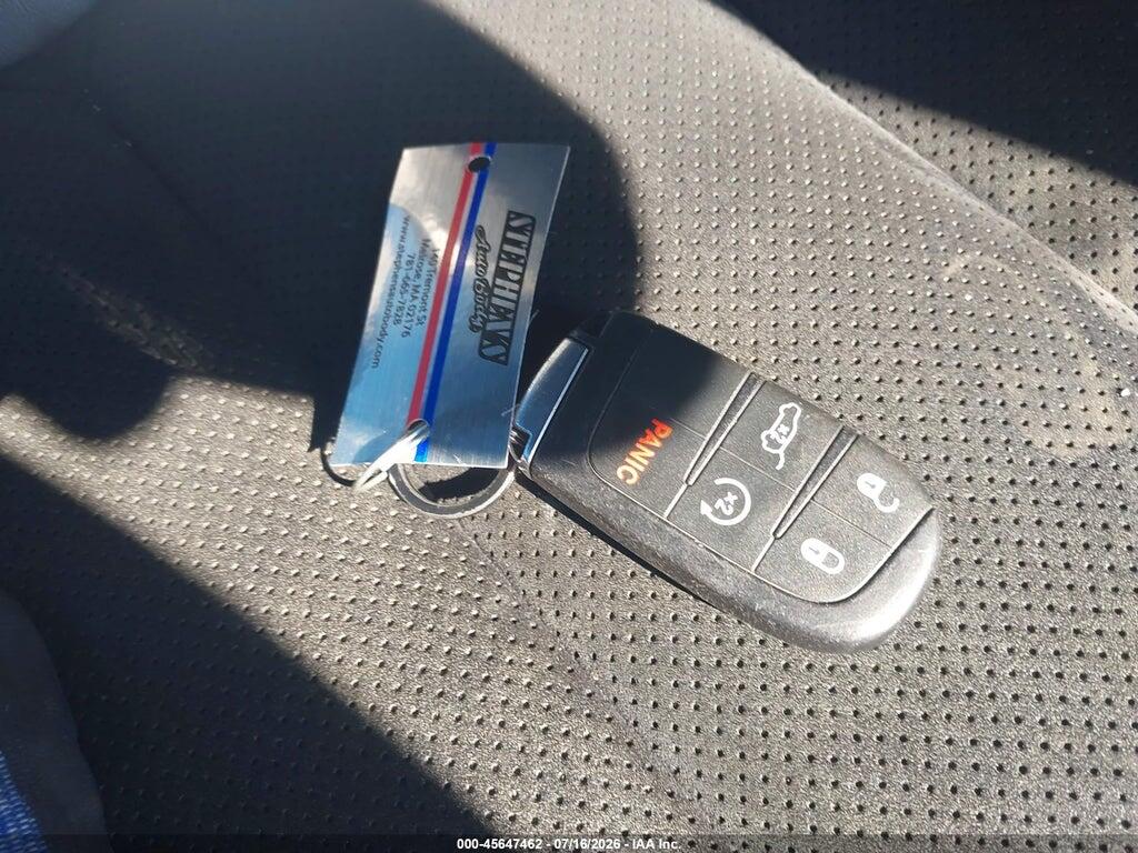1C4RJFAG7FC134935 2015 JEEP GRAND CHEROKEE photo no. 11