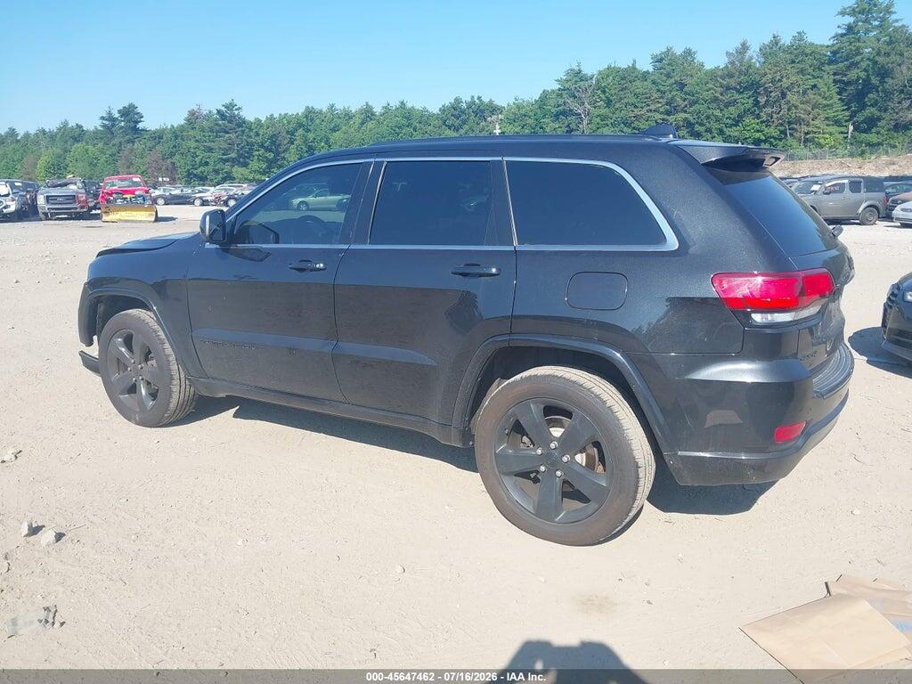 1C4RJFAG7FC134935 2015 JEEP GRAND CHEROKEE photo no. 3