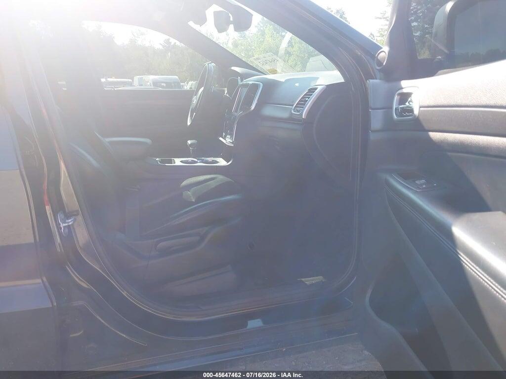 1C4RJFAG7FC134935 2015 JEEP GRAND CHEROKEE photo no. 5