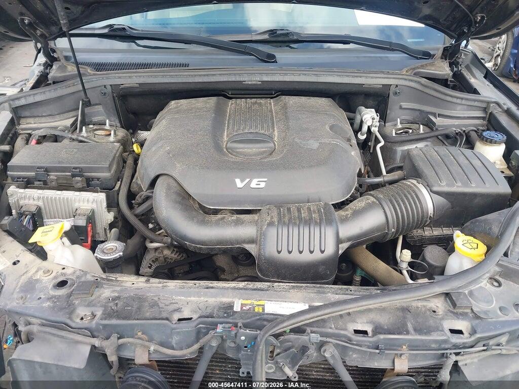 1C4RJEBG7FC174926 2015 JEEP GRAND CHEROKEE photo no. 10