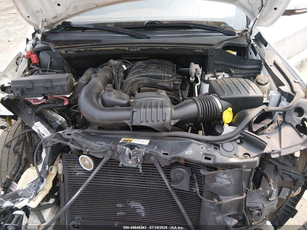 1C4RJFJGXFC734252 2015 JEEP GRAND CHEROKEE photo no. 10