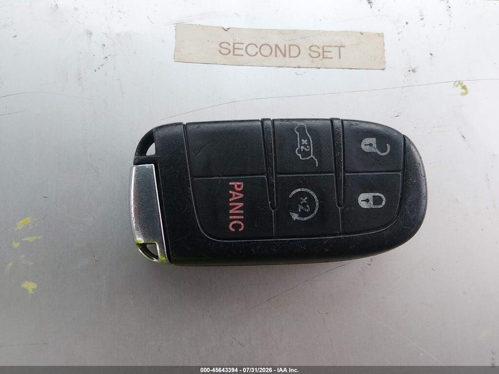 1C4RJFBG0FC638466 2015 JEEP GRAND CHEROKEE photo no. 11