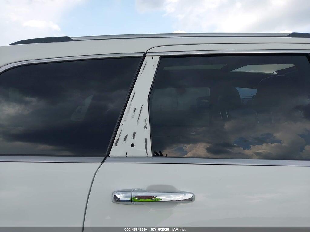 1C4RJFBG0FC638466 2015 JEEP GRAND CHEROKEE photo no. 6