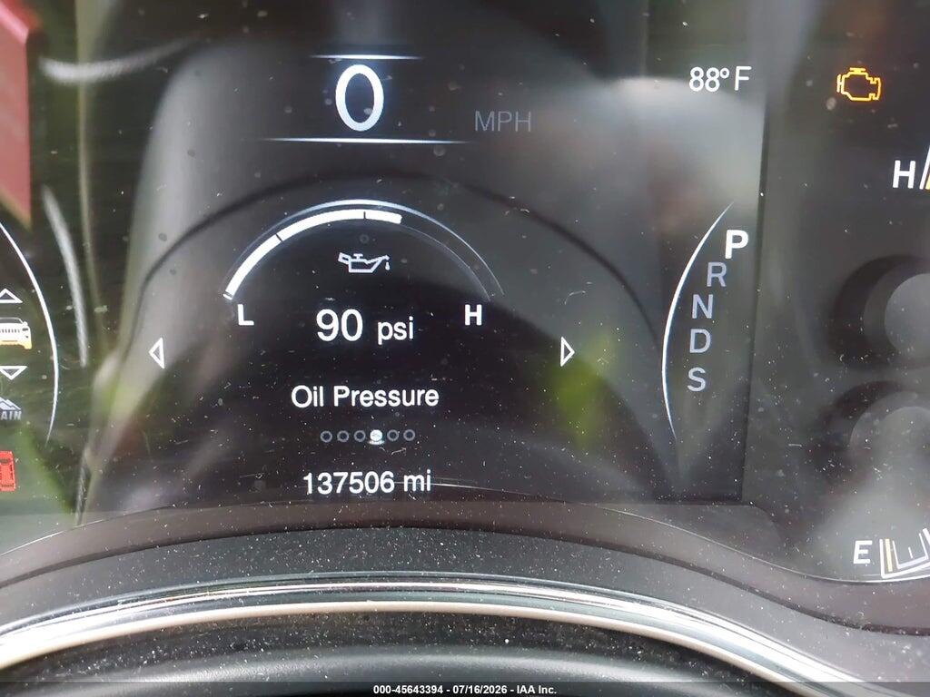 1C4RJFBG0FC638466 2015 JEEP GRAND CHEROKEE photo no. 7