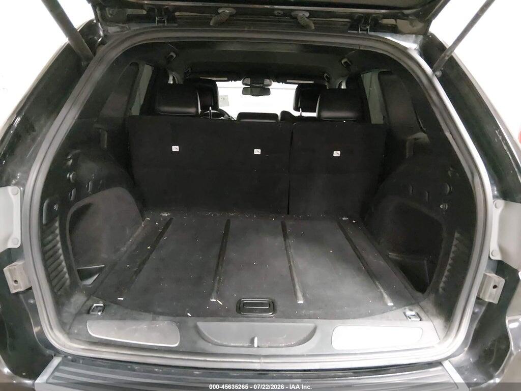 1C4RJFBG0FC679955 2015 JEEP GRAND CHEROKEE photo no. 12