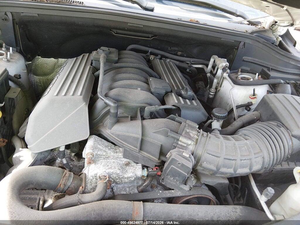 1C4RJFDJ6FC896287 2015 JEEP GRAND CHEROKEE photo no. 10