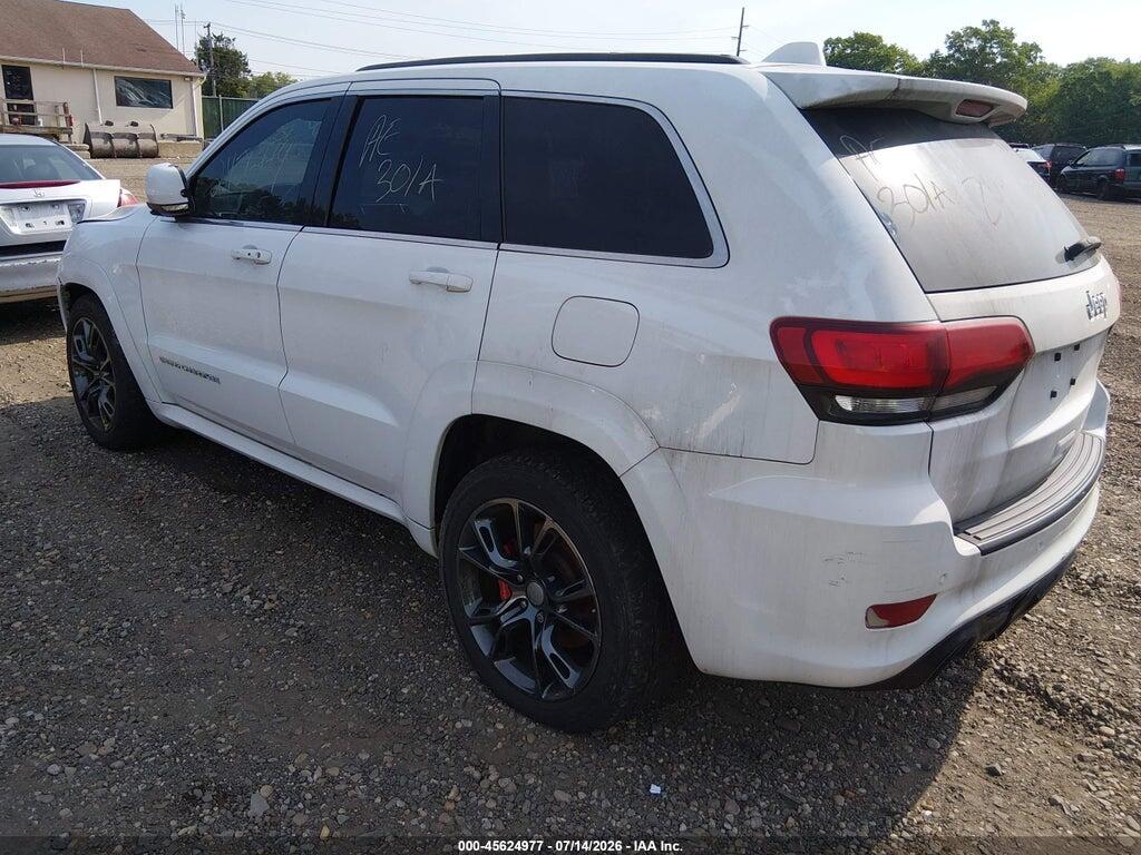 1C4RJFDJ6FC896287 2015 JEEP GRAND CHEROKEE photo no. 3