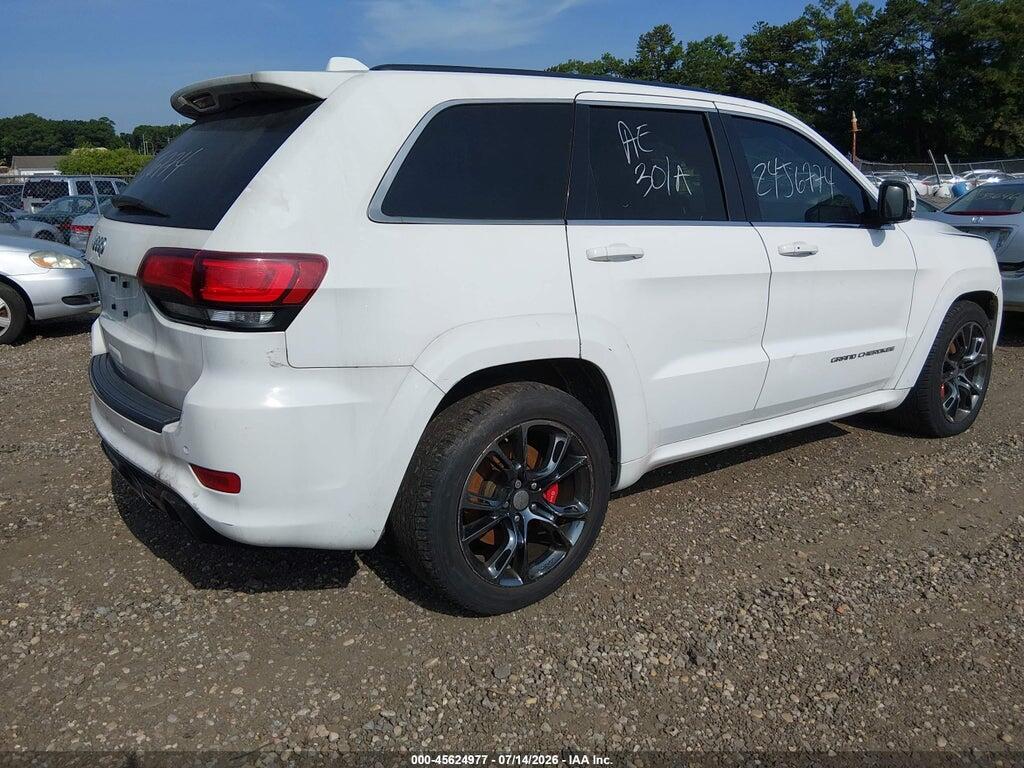 1C4RJFDJ6FC896287 2015 JEEP GRAND CHEROKEE photo no. 4