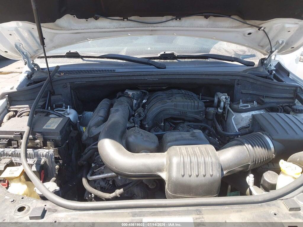 1C4RJFBG9FC787510 2015 JEEP GRAND CHEROKEE photo no. 10