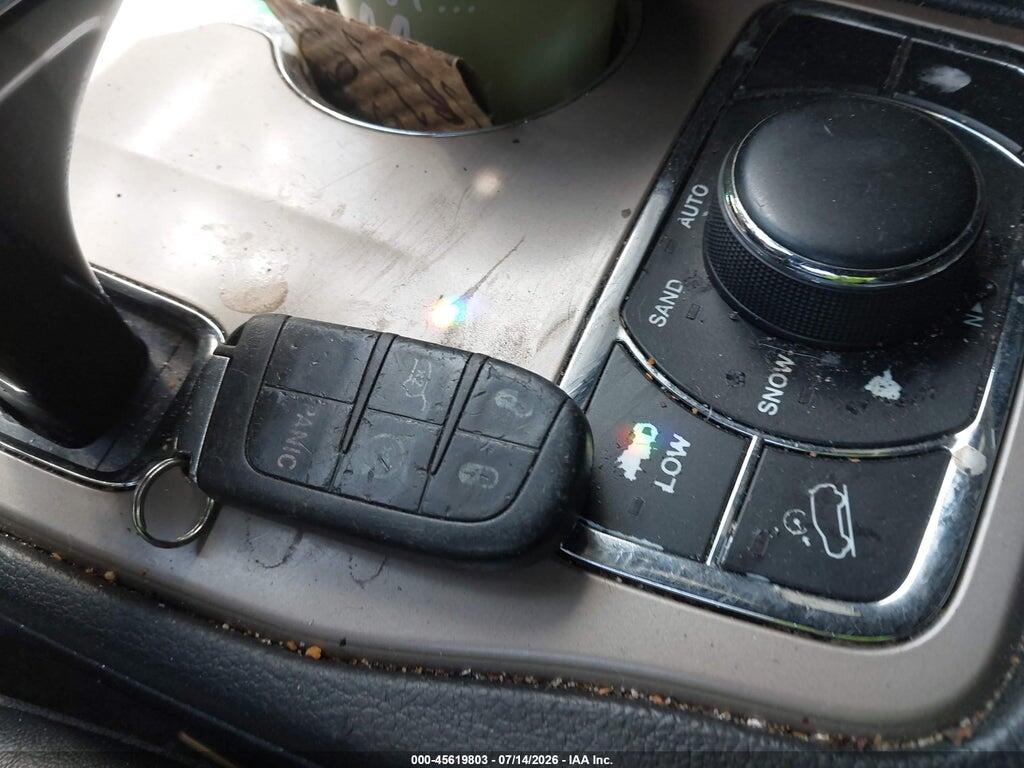 1C4RJFBG9FC787510 2015 JEEP GRAND CHEROKEE photo no. 11