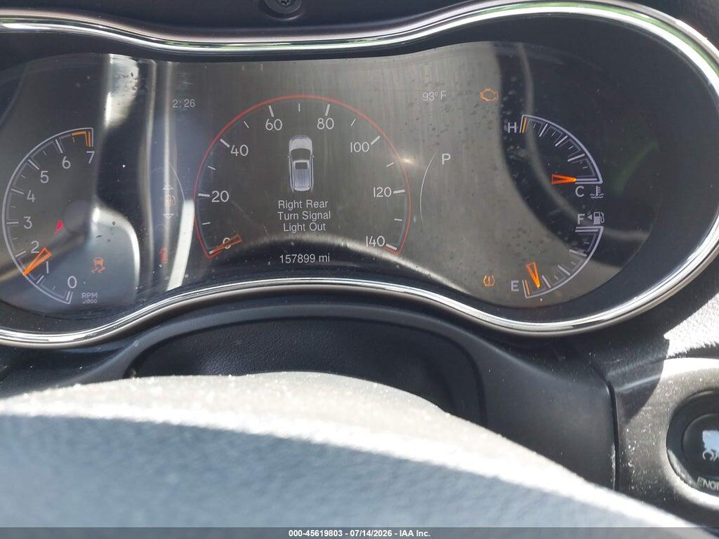 1C4RJFBG9FC787510 2015 JEEP GRAND CHEROKEE photo no. 7