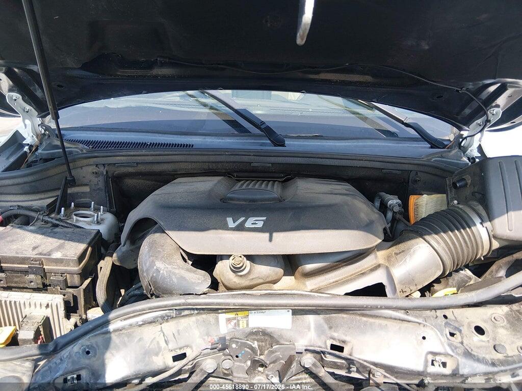 1C4RJECG2FC883262 2015 JEEP GRAND CHEROKEE photo no. 10