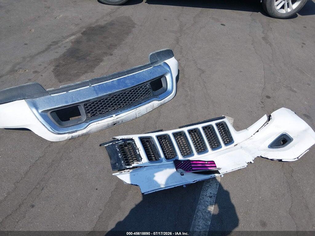 1C4RJECG2FC883262 2015 JEEP GRAND CHEROKEE photo no. 12