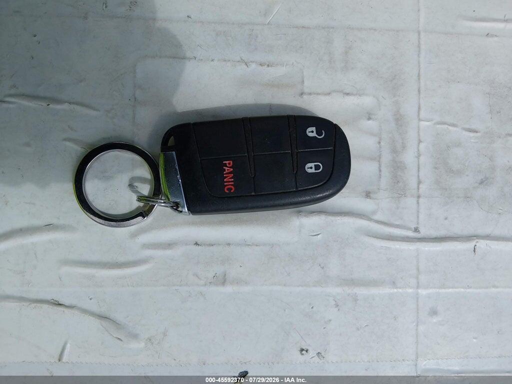 1C4RJFAG5FC919955 2015 JEEP GRAND CHEROKEE photo no. 11