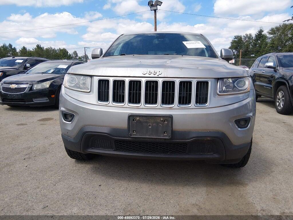 1C4RJFAG5FC919955 2015 JEEP GRAND CHEROKEE photo no. 12