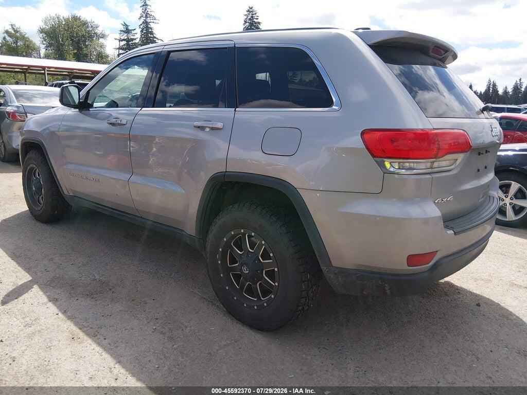 1C4RJFAG5FC919955 2015 JEEP GRAND CHEROKEE photo no. 3