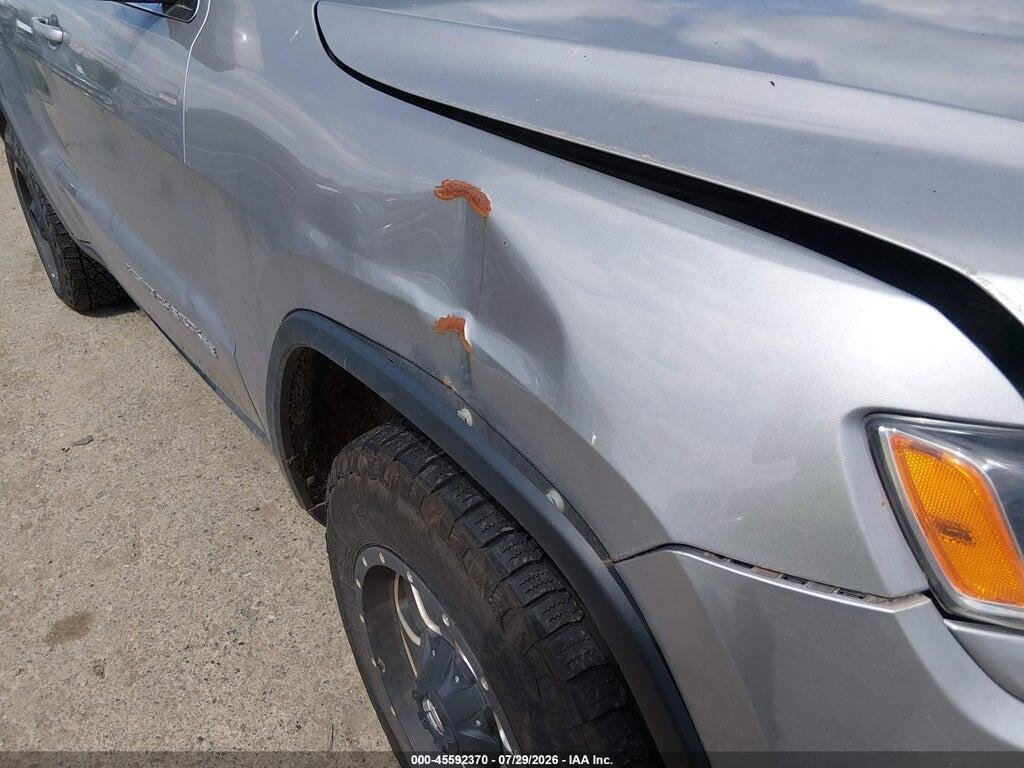 1C4RJFAG5FC919955 2015 JEEP GRAND CHEROKEE photo no. 6