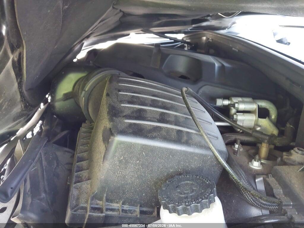 1C4RJFCGXFC894824 2015 JEEP GRAND CHEROKEE photo no. 10