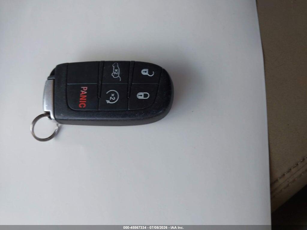 1C4RJFCGXFC894824 2015 JEEP GRAND CHEROKEE photo no. 11