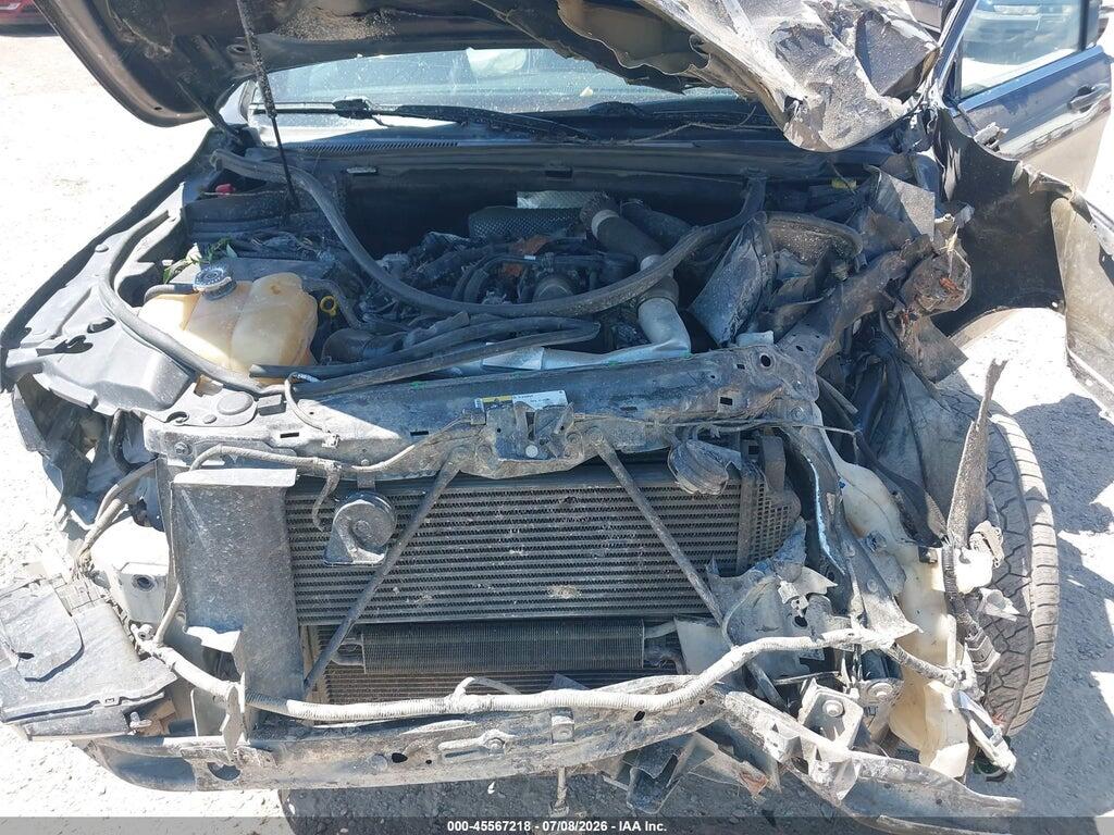 1C4RJFCM7FC146361 2015 JEEP GRAND CHEROKEE photo no. 10