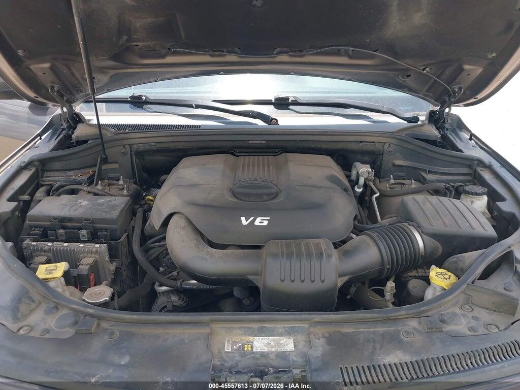 1C4RJFAG6FC820304 2015 JEEP GRAND CHEROKEE photo no. 10