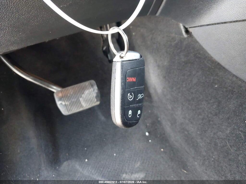 1C4RJFAG6FC820304 2015 JEEP GRAND CHEROKEE photo no. 11