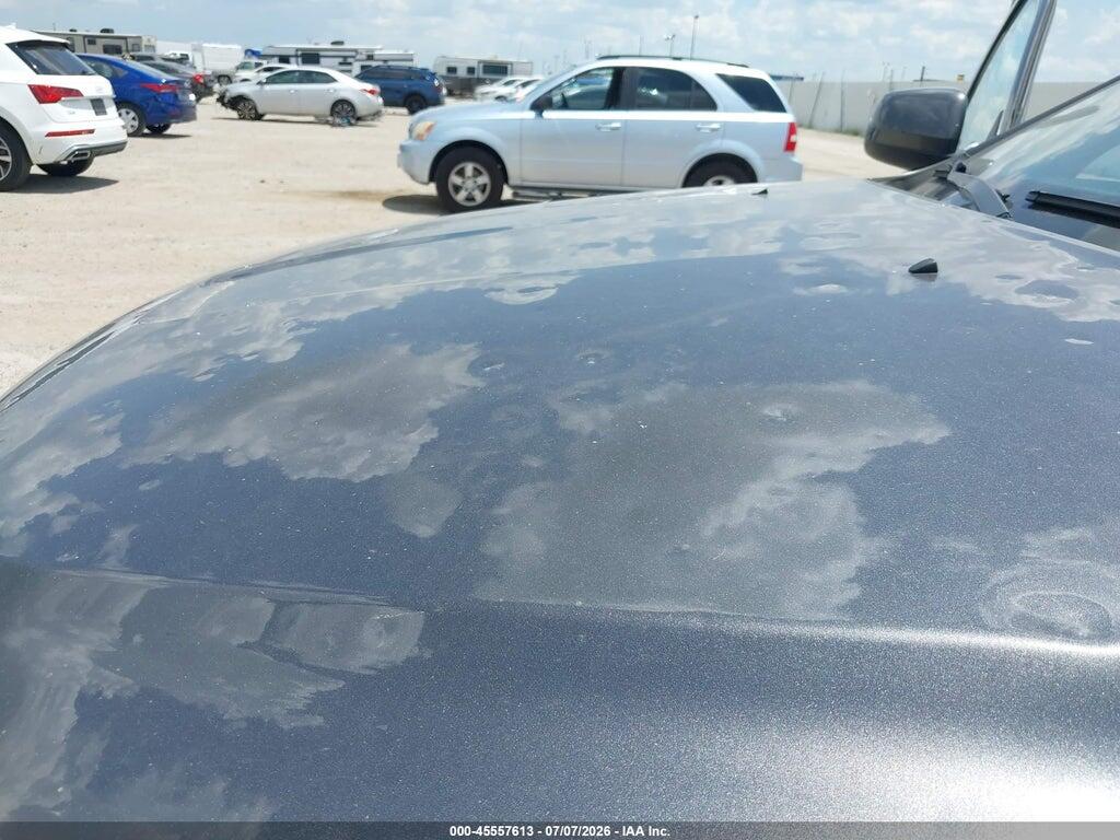 1C4RJFAG6FC820304 2015 JEEP GRAND CHEROKEE photo no. 6