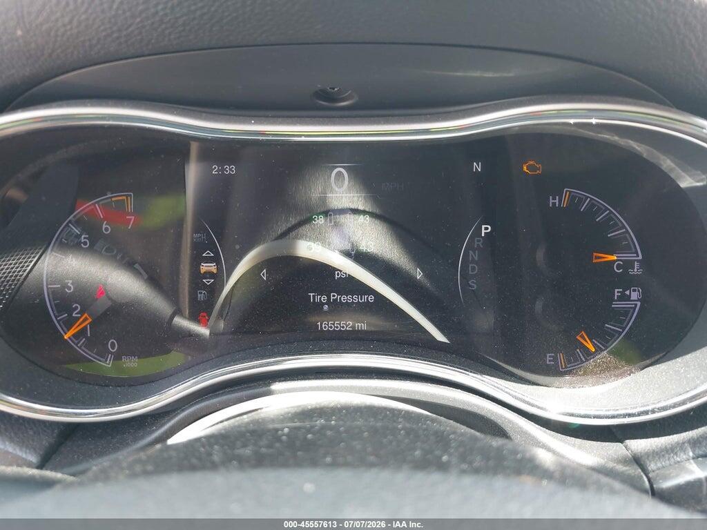 1C4RJFAG6FC820304 2015 JEEP GRAND CHEROKEE photo no. 7