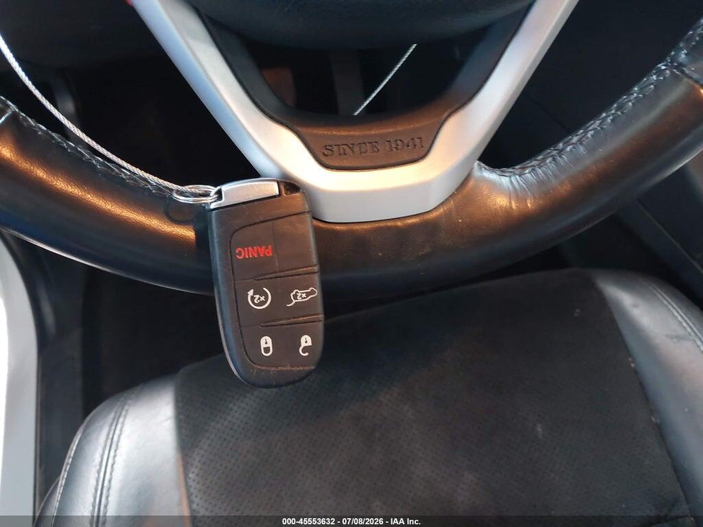 1C4RJFAG3FC928301 2015 JEEP GRAND CHEROKEE photo no. 11