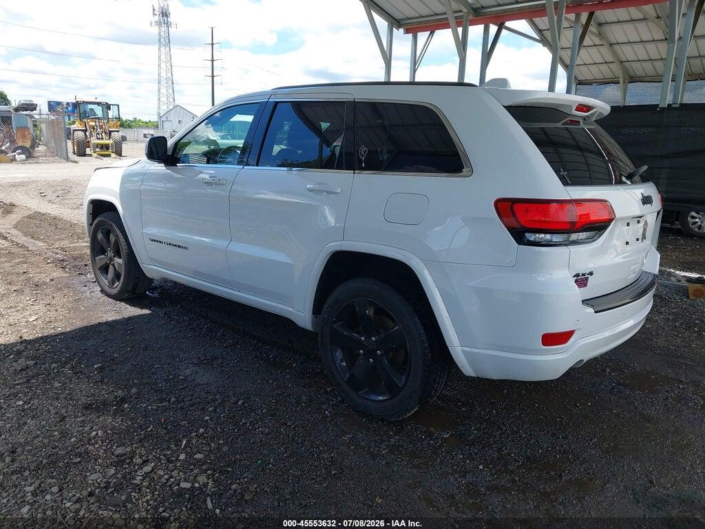 1C4RJFAG3FC928301 2015 JEEP GRAND CHEROKEE photo no. 3