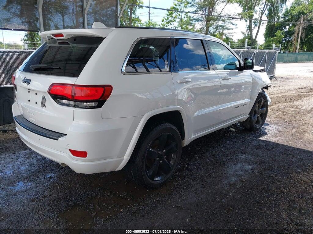 1C4RJFAG3FC928301 2015 JEEP GRAND CHEROKEE photo no. 4