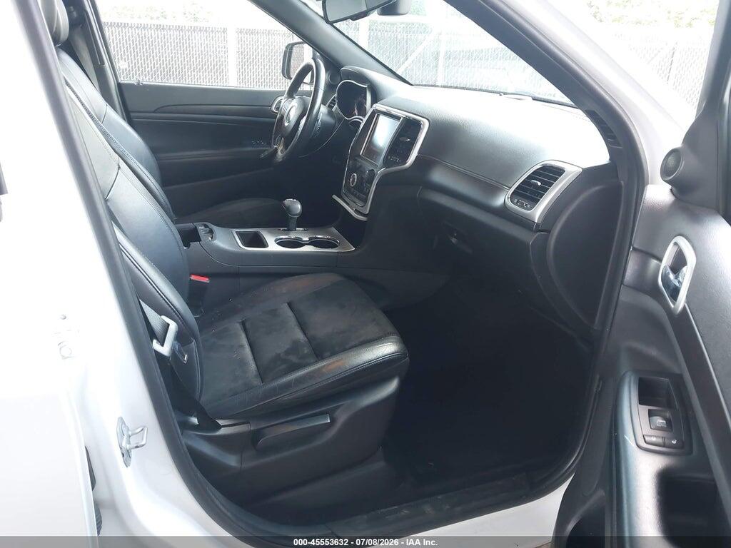 1C4RJFAG3FC928301 2015 JEEP GRAND CHEROKEE photo no. 5