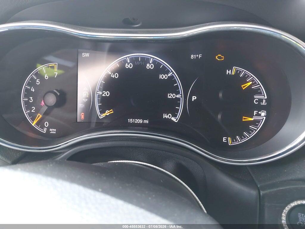 1C4RJFAG3FC928301 2015 JEEP GRAND CHEROKEE photo no. 7