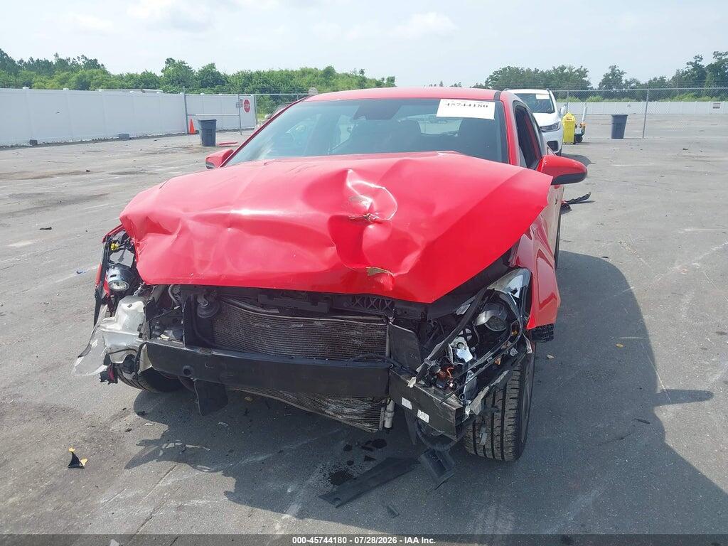 KMHTG6AF7KU017075 2019 HYUNDAI VELOSTER photo no. 6