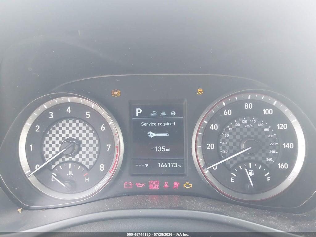 KMHTG6AF7KU017075 2019 HYUNDAI VELOSTER photo no. 7