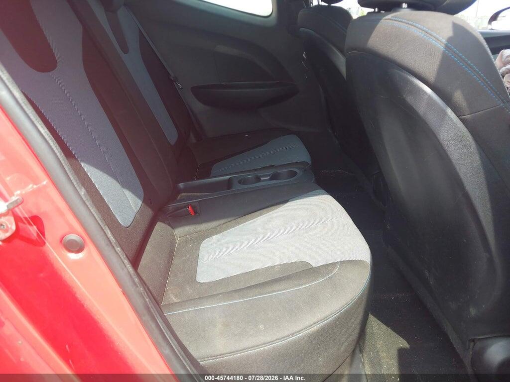 KMHTG6AF7KU017075 2019 HYUNDAI VELOSTER photo no. 8