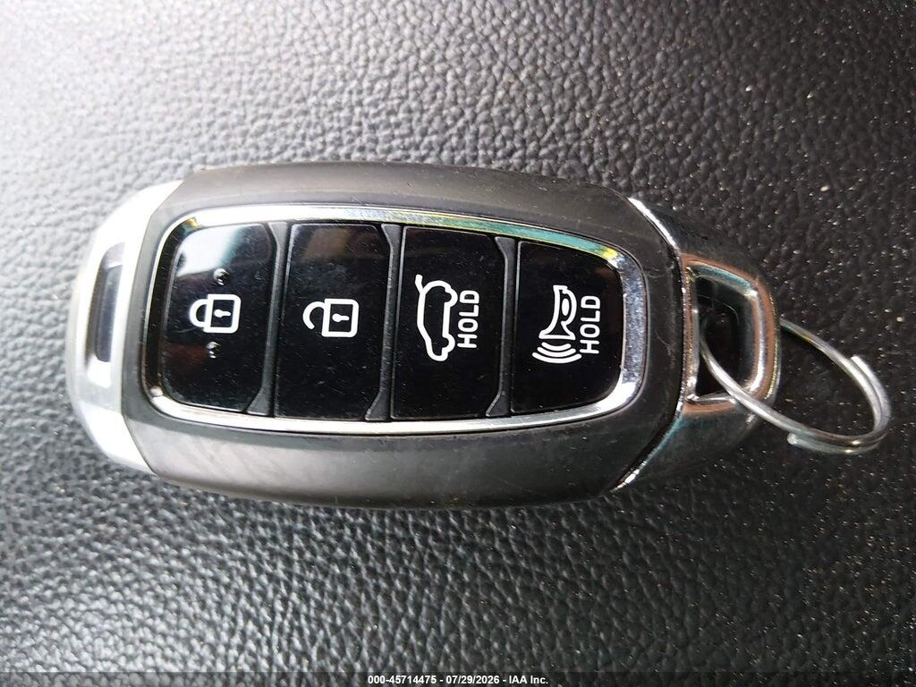 KMHTG6AF7KU002995 2019 HYUNDAI VELOSTER photo no. 11