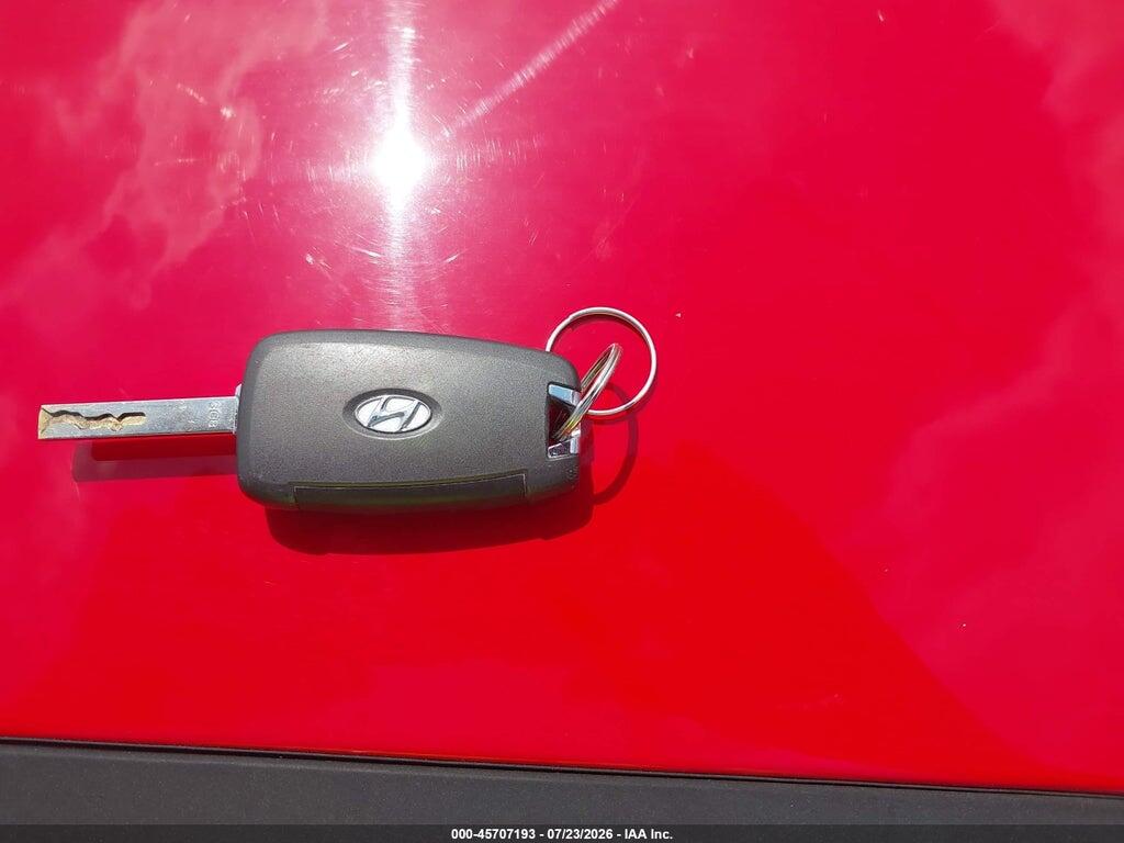 KMHTG6AF1KU017556 2019 HYUNDAI VELOSTER photo no. 8