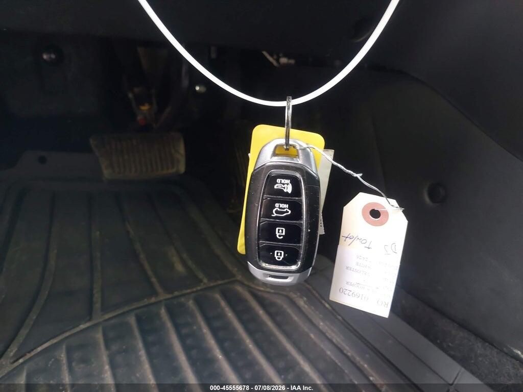 KMHTG6AF5KU009847 2019 HYUNDAI VELOSTER photo no. 11