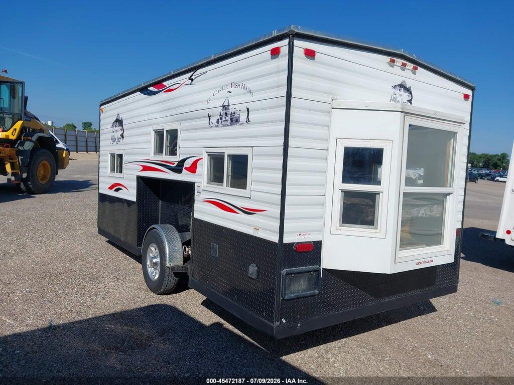 5TJBE2313KM024126 2019 AMERICANA FISH HOUSE photo no. 3