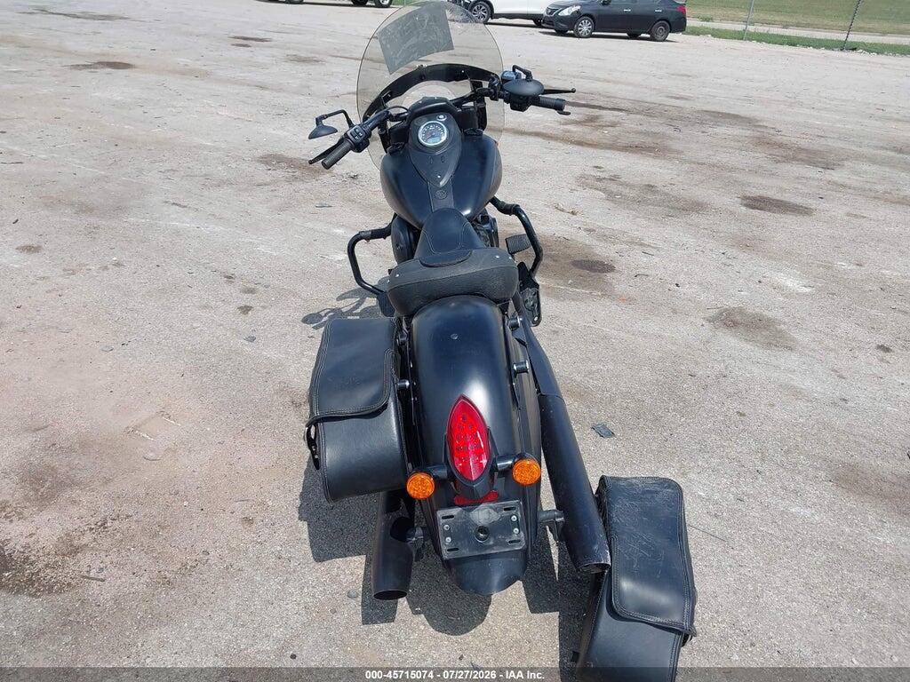 56KCCDAA7K3372028 2019 INDIAN MOTORCYCLE CO. CHIEF photo no. 6