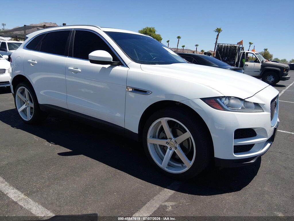 SADCJ2FX3LA617776 2020 JAGUAR F-PACE photo no. 1