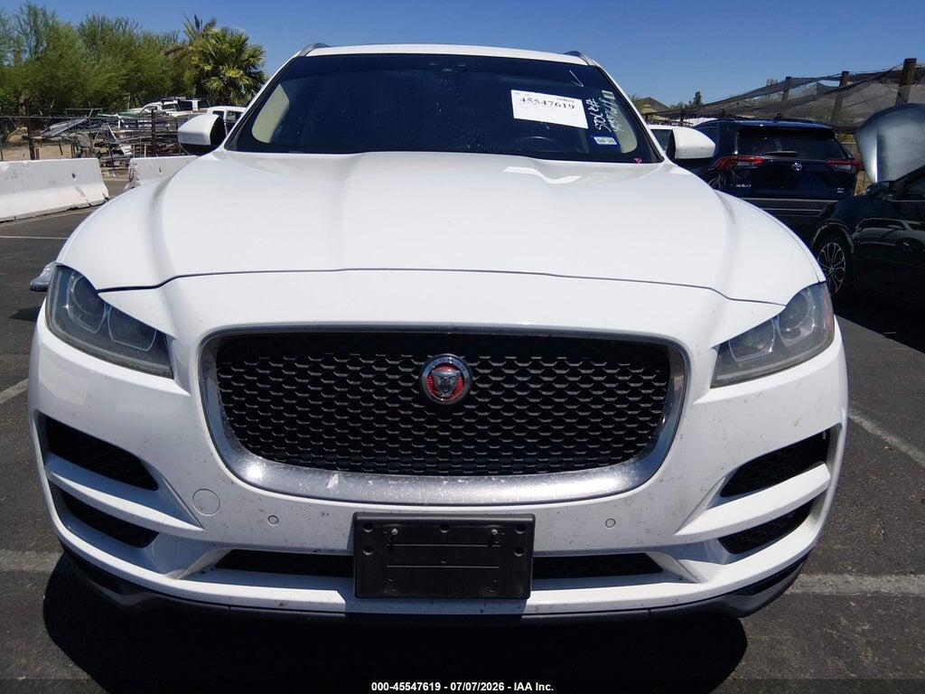 SADCJ2FX3LA617776 2020 JAGUAR F-PACE photo no. 12