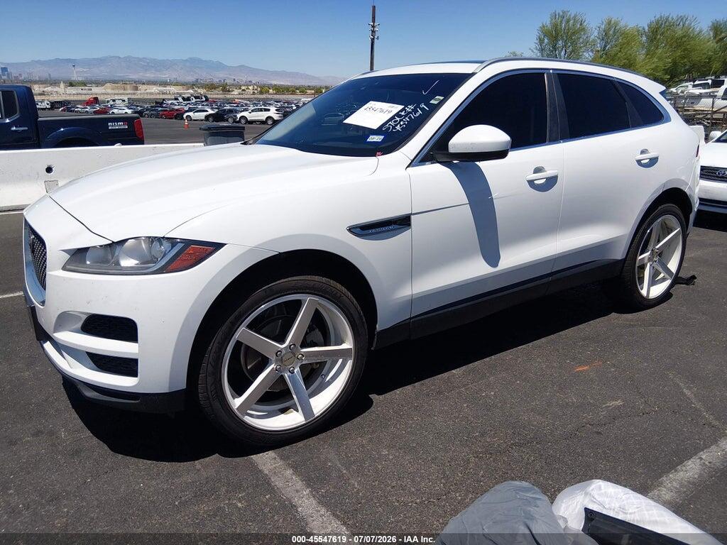 SADCJ2FX3LA617776 2020 JAGUAR F-PACE photo no. 2